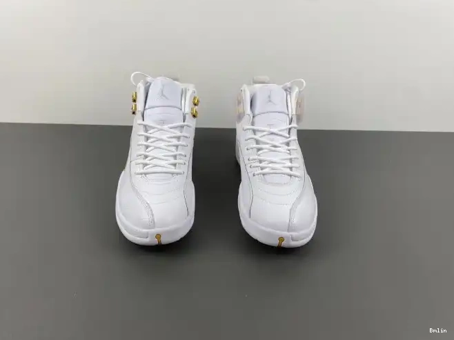 Bmlin Shoes Phantom FD9101-007 Jordan 12 Air WMNS 0608